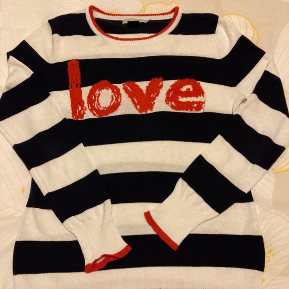 Sweater Desigual - Picture 2 of 4